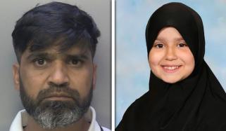 قیدیوں کی سارہ شریف کے والد کو جیل میں قتل کرنے کے الزامات کی تردید 