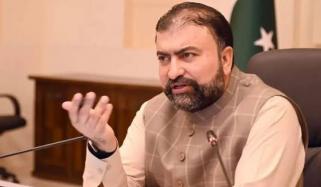 پاکستان توڑنے کی سازش کامیاب نہیں ہو گی، نوجوان ریاست مخالف پروپیگنڈے کا حصہ نہ بنیں: سرفراز بگٹی