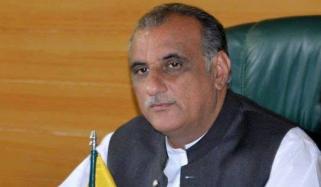 ڈاکٹر نجیب نقی آزاد کشمیر کے 25 ویں صدر منتخب 