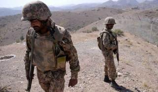 مستونگ حملہ: ہلاک دہشتگرد سے افغان انٹیلیجنس کا کارڈ برآمد