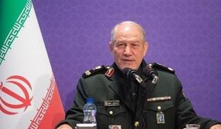 ایران نے دوبارہ حملہ ہونے پر جنگ بحرِ ہند سے آگے تک پھیلانے کی دھمکی دیدی