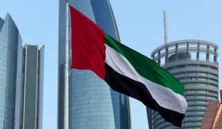 ایران تنازع کے دوران امارات پر 1 دن میں 6 لاکھ 40 ہزار سائبر حملے ریکارڈ