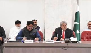 کئی جگہوں پر سبسڈائز کیا جا رہا تھا جنہیں ختم کیا جا رہا ہے،  سیکریٹری خزانہ