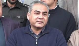 محسن نقوی کا اسلام آباد کے مختلف علاقوں کا دورہ، شہر کی مجموعی صورتحال کا جائزہ