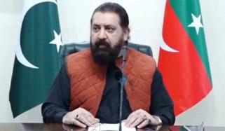 کسی نے مارچ ملتوی کرنے کی رائے نہیں دی، شیخ وقاص اکرم