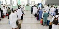 پشاور: عمرہ زائرین کیلئے سول سرجن آفس میں ویکسینیشن سینٹر فعال
