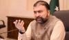 پاکستان توڑنے کی سازش کامیاب نہیں ہو گی، نوجوان ریاست مخالف پروپیگنڈے کا حصہ نہ بنیں: سرفراز بگٹی
