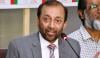 لگتا ہے میئر کراچی کی سیٹنگ اپ سیٹ ہونے والی ہے: فاروق ستار