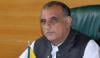 ڈاکٹر نجیب نقی آزاد کشمیر کے 25 ویں صدر منتخب 