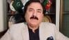 لانگ مارچ ہر صورت ہوگا، وفاقی حکومت پر سیاسی دباؤ پڑے گا: شوکت یوسفزئی