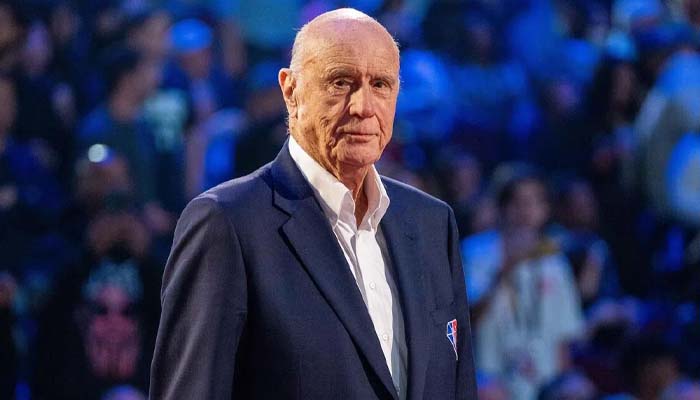 Bob Pettit dies at 93: Basketball world mourns loss of first NBA MVP winner
