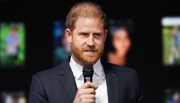 Prince Harry labelled US citizen in second NYC engagement: Heres what happened