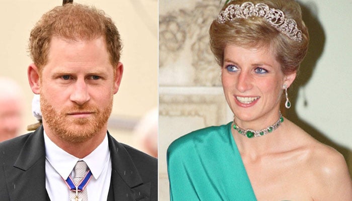 Princess Dianas family opposes Prince Harry’s risky move: understand the consequences