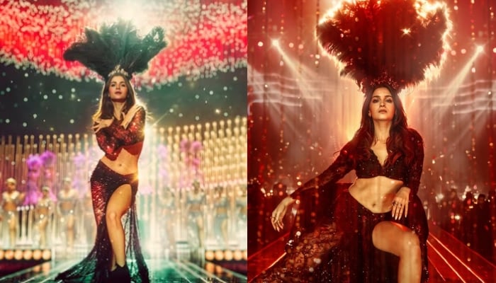 Alia Bhatts Love & War first look sparks buzz with a stunning fashion statement