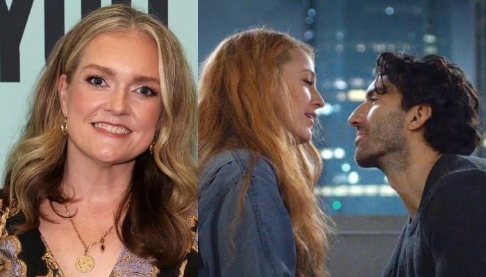 Colleen Hoover makes big announcement on It Ends with Us sequel after harassment saga