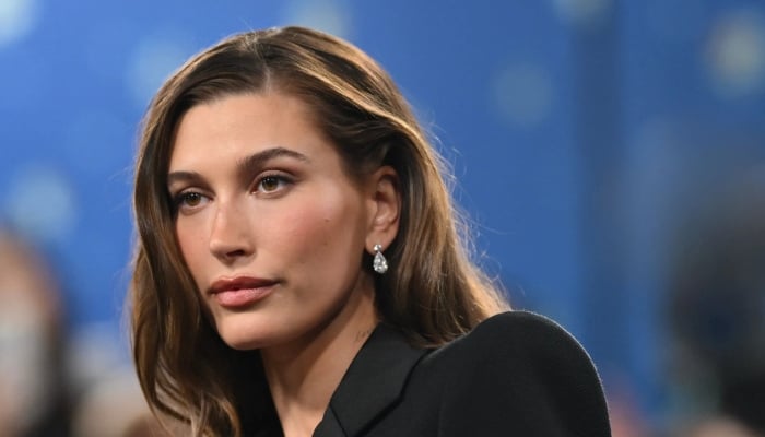Inside Hailey Bieber’s beauty trick for that signature glow
