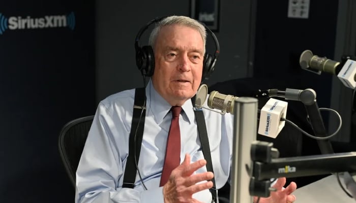 Dan Rather