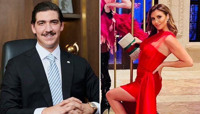 23-carat diamond & foreign empire: Who is Trump ex-lawyer Alina Habba’s billionaire fiancé