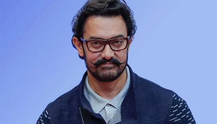 Aamir Khan to bag major honour in Singapore amid special Lagaan screening