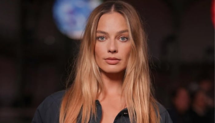 Margot Robbie