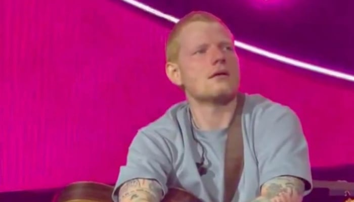 Ed Sheeran’s Kraft Stadium concerts axed amid Macklemore controversy