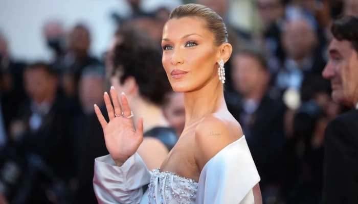 Bella Hadid and Lyme Disease: What happened to the supermodel?