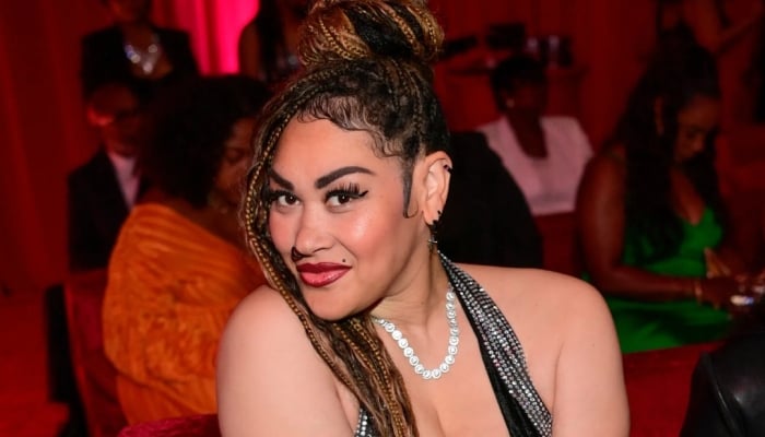 Keke Wyatt arrested on child cruelty, terroristic threat charges in Georgia: What happened?