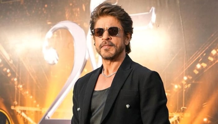 Shah Rukh Khan