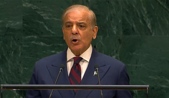 حرمین شریفین ہماری ریڈ لائن ہے، حرمت و سلامتی پر کوئی سمجھوتا نہیں کیا جائیگا‘