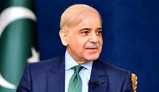 امن کے لیے ہرمز میں سرگرمیوں کی آزادی ہونی چاہیے، وزیر اعظم شہباز شریف