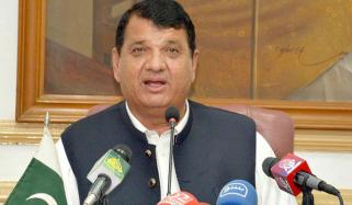 آزاد کشمیر میں 20 ارب روپے کے پیکیج اور 100 روزہ منصوبے پر عمل ہو گا: امیر مقام