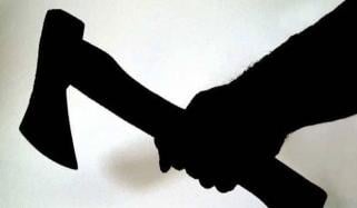 ملتان: خاتون پر سابق شوہر نے کلہاڑی سے حملہ کر کے دونوں پیر کاٹ دیے