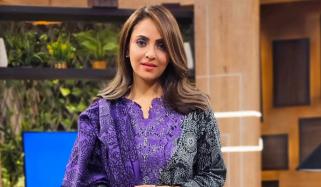 نادیہ خان کو کس فلم میں کام نہ کرنے کا آج بھی افسوس ہے؟