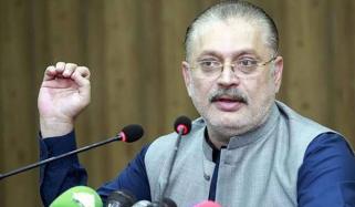 مین اسٹریم و سوشل میڈیا پر جعلی خبروں کی روزانہ کی بنیاد پر نگرانی ہو گی: شرجیل میمن