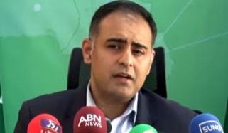 آسان ٹیکس اسکیم پر دکانداروں اور وکلا کے ٹیکنیکل اعتراضات دور کیے جائیں، بلال کیانی