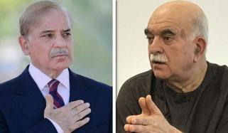 وزیراعظم کا محمود خان اچکزئی کو ایک اور خط، مذاکرات کی دعوت