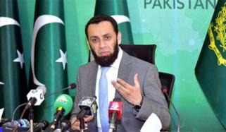  ہمت ہے تو آؤ  لانگ مارچ کرو، عطاء اللّٰہ تارڑ کا پی ٹی آئی کو چیلنج
