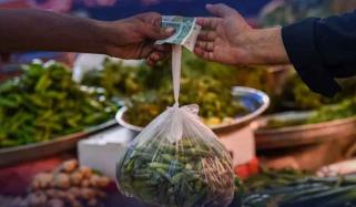 ملک میں ہفتہ وار مہنگائی میں سالانہ بنیاد پر 11.92 فیصد کا بڑا اضافہ
