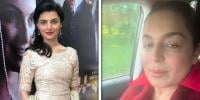 میرا کی کینسر میں مبتلا بہن سے ملنے کیلئے برطانیہ سے ویزا دینے کی اپیل