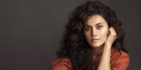 ایک فلم سے ہیرو کی بیوی کی وجہ سے نکال دیا گیا تھا، تاپسی کا انکشاف