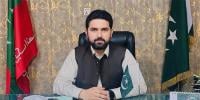 ’فیصلہ کر لیا گیا ہے سہیل آفریدی کی حکومت کو جانا ہوگا‘