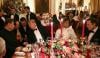 ڈونلڈ ٹرمپ کے اسٹیٹ ڈنر میں ایلون مسک، ٹم کک، سیم آلٹمین کی شی جن پنگ سے اہم ملاقات