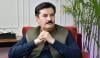 خیبر پختون خوا میں گورنر راج کیلئے مشاورت ہوئی ہے، پی ٹی آئی لانگ مارچ ختم کرنیوالی ہے: فیصل کریم کنڈی