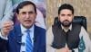بانی نے لانگ مارچ کا اختیار سہیل آفریدی کو دیا ہے، بیرسٹر گوہر