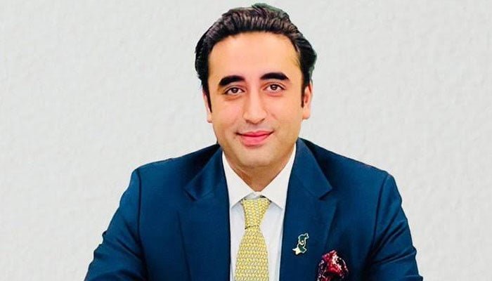 بلاول بھٹو زرداری کی افغانستان کی جانب سے پاکستان پر ڈرون حملے کی مذمت