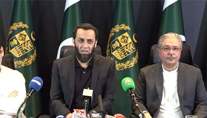 اسکرین گریب/ یوٹیوب