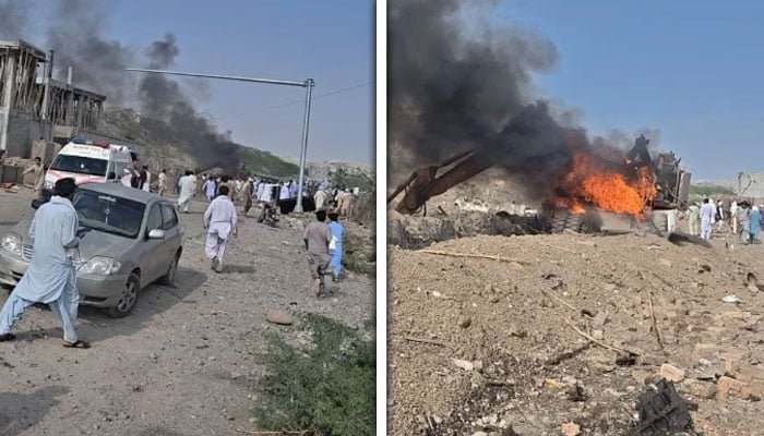 فوٹو: جیو نیوز