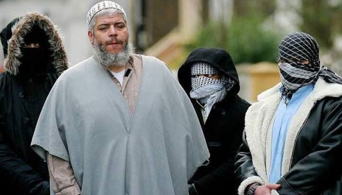 لندن، جیل مین بند مبلغ کے گھر کی اپ گریڈیشن کے لیے 70 ہزار پاؤنڈ کی ادائیگی
