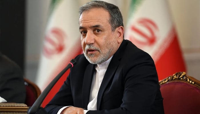 Iran offers deal to reopen Hormuz in 7 days, Trump rejects it within hours