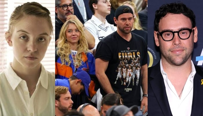 Sydney Sweeney speaks out after religion row amid Scooter Braun romance: I guess its time